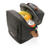 Impact AWARE™  Urban outdoor cooler bag black | No Branding | not available | not available | not available