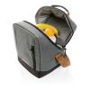 Impact AWARE™  Urban outdoor cooler bag grey | No Branding | not available | not available | not available