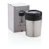 Coffee to go tumbler silver | No Branding | not available | not available | not available