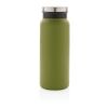 RCS Recycled stainless steel vacuum bottle 600ML green | No Branding | not available | not available