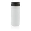RCS RSS tumbler with dual function lid White | No Branding | not available | not available