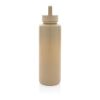 RCS RPP water bottle with handle brown | No Branding | not available | not available
