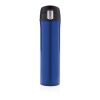 RCS Re-steel easy lock vacuum flask blue | No Branding | not available | not available