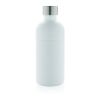 Soda RCS certified re-steel carbonated drinking bottle white | No Branding | not available | not available