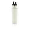Vacuum insulated leak proof standard mouth bottle off white | No Branding | not available | not available