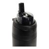 Omni Sip RCS certified re-steel lockable bottle 700ml black | No Branding | not available | not available
