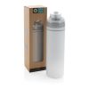 Omni Sip RCS certified re-steel lockable bottle 700ml White | No Branding | not available | not available