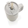 Cruiser RCS recycled Leakproof Compact Tumbler 480ML grey | No Branding | not available | not available