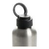 Ripple RCS R-steel leakproof water bottle with handle 750ML black | No Branding | not available | not available