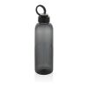 Ripple RCS RPET Leakproof water bottle with handle 750ML black | No Branding | not available | not available