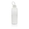 Ripple RCS RPET Leakproof water bottle with handle 750ML white | No Branding | not available | not available