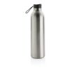 Avira Avior RCS Re-steel bottle 1L silver | No Branding | not available | not available
