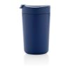 Avira Alya RCS Re-steel tumbler 300ML royal blue | No Branding | not available | not available