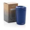 Avira Alya RCS Re-steel tumbler 300ML royal blue | No Branding | not available | not available