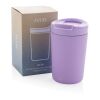 Avira Alya RCS Re-steel tumbler 300ML purple