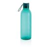 Avira Atik RCS Recycled PET bottle 1L turquoise | No Branding | not available | not available