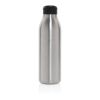 Avira Alok RCS re-steel 360 waterbottle 600ML silver | No Branding | not available | not available