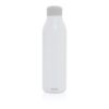 Avira Alok RCS re-steel 360 waterbottle 600ML white | No Branding | not available | not available