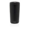 Avira Alix RCS re-steel click tumbler 400ML black | No Branding | not available | not available