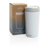 Avira Alix RCS re-steel click tumbler 400ML white | No Branding | not available | not available