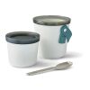 Black+Blum Lunch Pot Original turquoise | No Branding | not available | not available