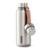 Black+Blum Insulated Water Bottle Small 500ml olive green | No Branding | not available | not available