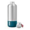 Black+Blum Explorer Insulated Bottle Large 850ml turquoise | No Branding | not available | not available