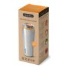Black+Blum Insulated Travel Tumbler 600ml orange | No Branding | not available | not available