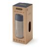 Black+Blum Insulated Leakproof Travel Cup Stainless Steel grey | No Branding | not available | not available