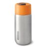 Black+Blum Insulated Leakproof Travel Cup Stainless Steel orange | No Branding | not available | not available