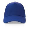 Impact Recycled Cotton Cap with AWARE Tracer blue | No Branding | not available | not available | not available