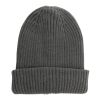 Impact AWARE Polylana double knitted beanie anthracite | No Branding | not available | not available | not available