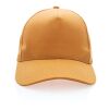Impact Recycled Cotton Cap with AWARE Tracer orange | No Branding | not available | not available | not available