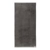 Ukiyo Sakura AWARE™ 500 gsm bath towel 70 x 140cm anthracite | No Branding | not available | not available | not available