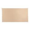 Ukiyo Keiko AWARE™ solid hammam towel 100x180cm brown | No Branding | not available | not available | not available