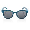 Wheat straw fibre sunglasses blue | No Branding | not available | not available