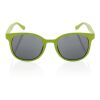 Wheat straw fibre sunglasses green | No Branding | not available | not available