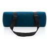 Impact AWARE™ RPET picnic blanket navy | No Branding | not available | not available