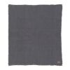 Ukiyo Aware™ Polylana® woven blanket 130x150cm grey | No Branding | not available | not available | not available