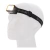 Gear X RCS rPlastic heavy duty head torch black-grey | No Branding | not available | not available