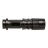3W pocket CREE torch black | No Branding | not available | not available