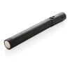 Telescopic light with magnet black | No Branding | not available | not available