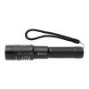 Gear X USB re-chargeable torch black | No Branding | not available | not available
