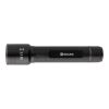 Gear X RCS recycled aluminum USB-rechargeable torch large black | No Branding | not available | not available
