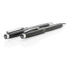 Heritage pen set black-silver | No Branding | not available | not available