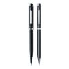 Luzern pen set black | No Branding | not available | not available