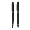 Deluxe pen set black | No Branding | not available | not available
