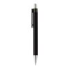 X8 smooth touch pen black | No Branding | not available | not available
