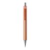 X8 metallic pen brown | No Branding | not available | not available