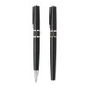 Swiss Peak deluxe pen set black | No Branding | not available | not available